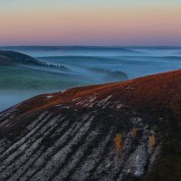 В горах Белогорья :: Фёдор. Лашков