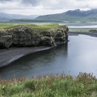 Исландия :: Александр Липовецкий