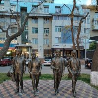 The Beatles. :: Динара Каймиденова