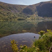 Ивановское озеро :: Владимир Кириченко