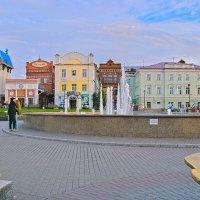 ТОМСК. :: Владимир Мигонькин