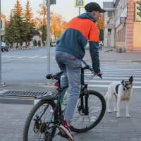 Городок Тетюши... (2) :: Влад Никишин