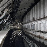Балаклавский подземный музейный комплекс :: Oleg S