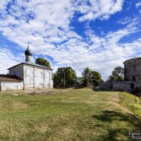 Псковские мотивы :: Евгений 