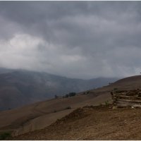 Туманы,Ярдымлы,Азербайджан :: Виктория Иманова