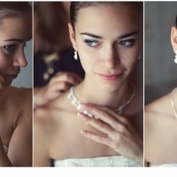 Невеста :: Елена Капоне