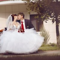 Wedding :: Денис Косилов
