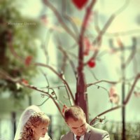 Wedding :: Денис Косилов