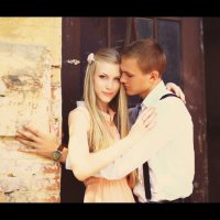Love story 2012 :: Леся Белова