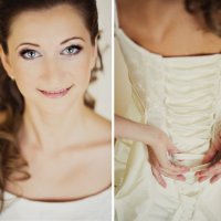 Невеста :: Жанна Нагорская