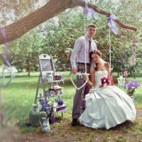 wedding :: Алина Гараженко