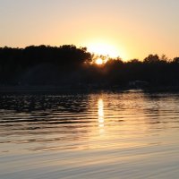 on the lake :: natalia nataria