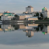 Екатеринбург :: надежда корсукова