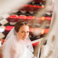 Невеста :: Анастасия Стробыкина