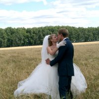 Свадьба :: Екатерина Гилёва