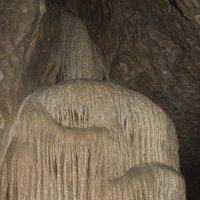 пещерное :: glubina 108