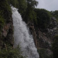 Медовый водопад :: Марина Медникова 