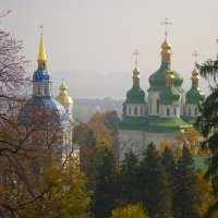 Through Fog :: Roman Ilnytskyi