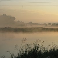 Меджибож. Утро :: Татьяна 