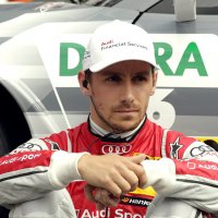 DTM, Moscowraceway, 4 aug 2013 :: Sergey Vedyashkin