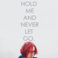 HOLD ME AND NEVER LET GO :: Евгения Сарандаева