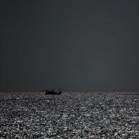 Андаманское море :: Дмитрий Есенков