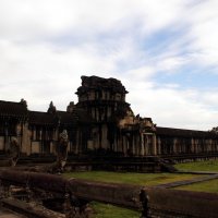 Ангкор Ват :: Иван Королев