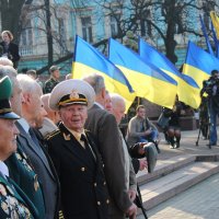 День звільнення України :: Ignatoff .