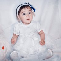 Lilit (8 months) :: Arman Petrosyan