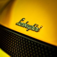 Lamborghini :: Vsevolod 