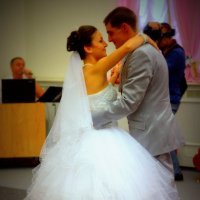 Свадьба. :: Анастасия Крофт