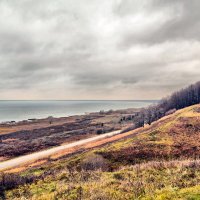 Александрова Гора :: Анастасия Ануфриева