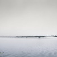 туман :: Стас Иванов