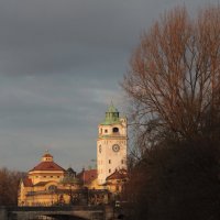 Осень в Европе :: Оксана Безель