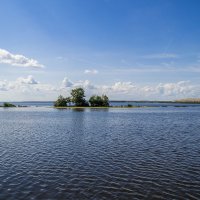 У воды... :: Кирилл 