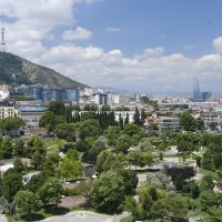 Виды Тбилиси :: esadesign Егерев