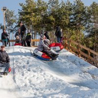 В городском парке :: валера36 .