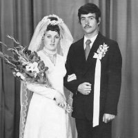 Свадьба из 80-х :: Георгиевич 