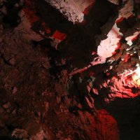 Воронцовские пещеры :: Ольга 