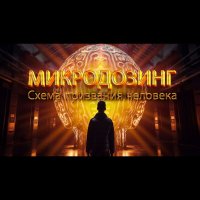 Микродозинг правды. схема призвания человека :: Виктор  /  Victor Соболенко  /  Sobolenko