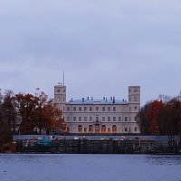 Гатчинский дворец... :: Tatiana Markova