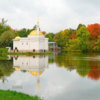 Турецкая баня :: Сергей Беляев