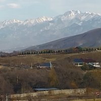 Almaty. :: Murat Bukaev 