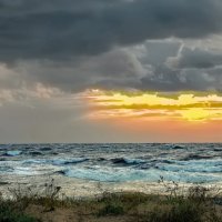 Sea,sun and wind 5 :: Arturs Ancans