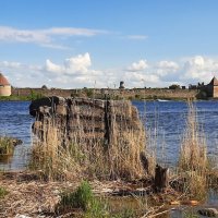 Бухта Петрокрепость :: Наталья Герасимова