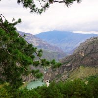 Горы Дагестана :: Наталия Григорьева