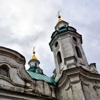 Путешествие по Беларуссии :: Виктор Журбенков