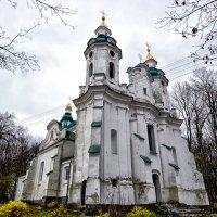 Путешествие по Беларуссии :: Виктор Журбенков