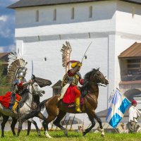 Атака :: Александр Силинский