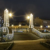 Про Питер :: Владимир Колесников